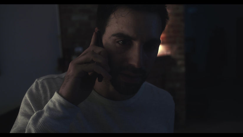 Darker, Darkest - TEASER